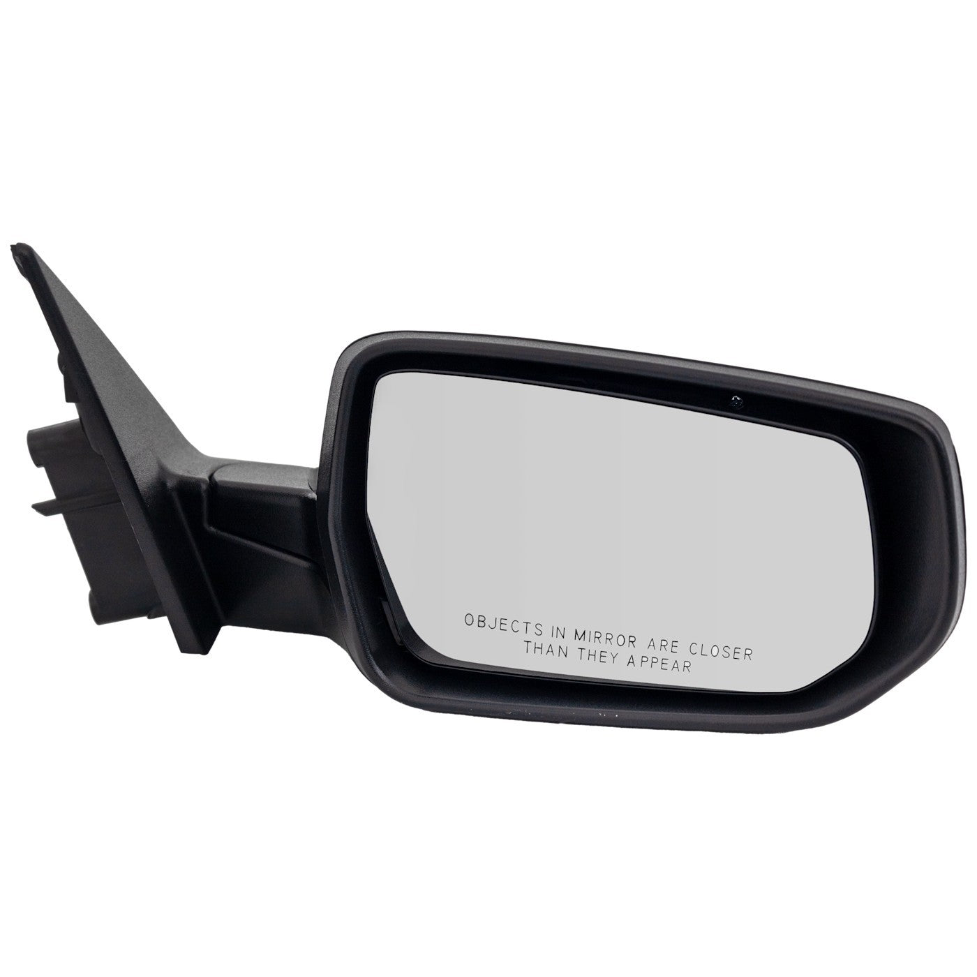 Heated Passenger Right Side Mirror for Chevy Malibu (2019–2022)