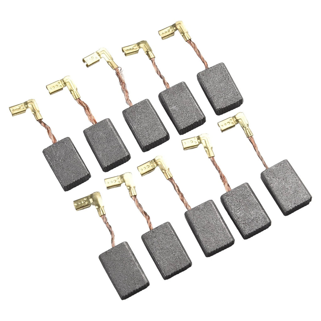 10 PCS Carbon Brush for CB 325 (194074-2, CB 325, CB-325)