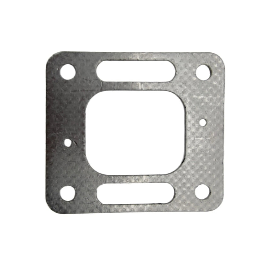 2 Pcs Exhaust Manifold Elbow Gasket for Mercruiser (27-863724, 18-0897)