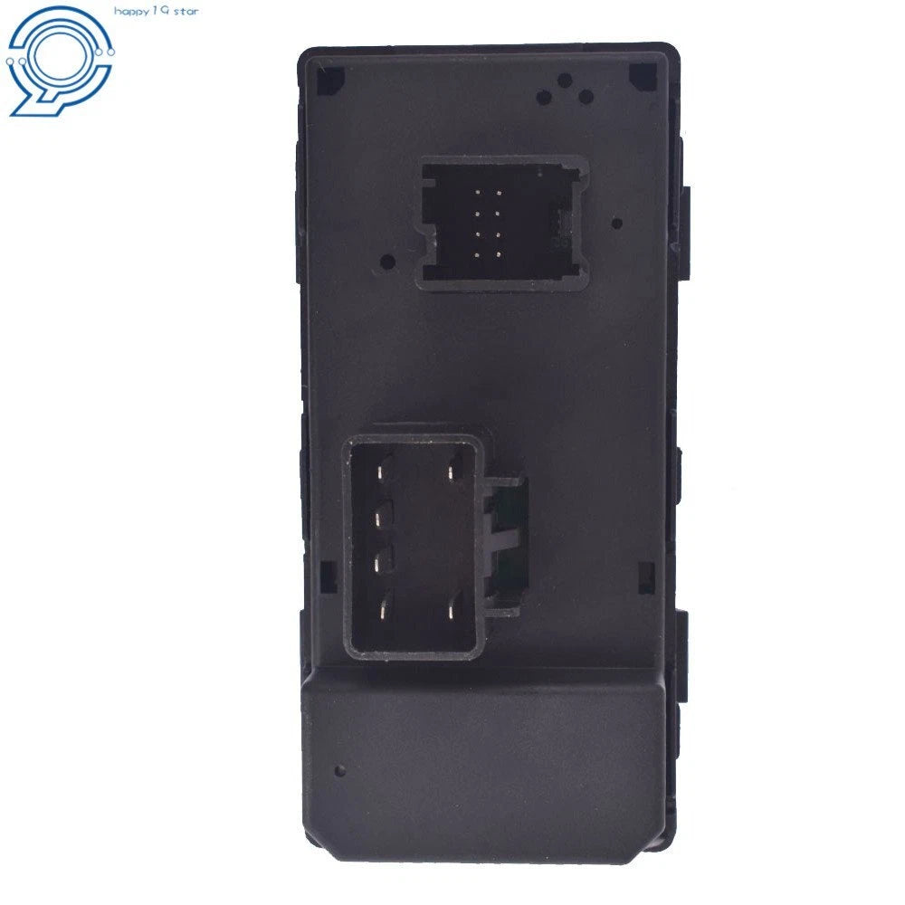 Power Window Switch 15838831 for Chevrolet Silverado/Sierra 1500 2500 3500 (2007–2014)