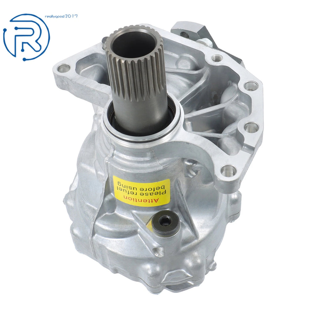 Transfer Case Assembly 412-59292 for Nissan Pathfinder Murano Infiniti (2014–2017)