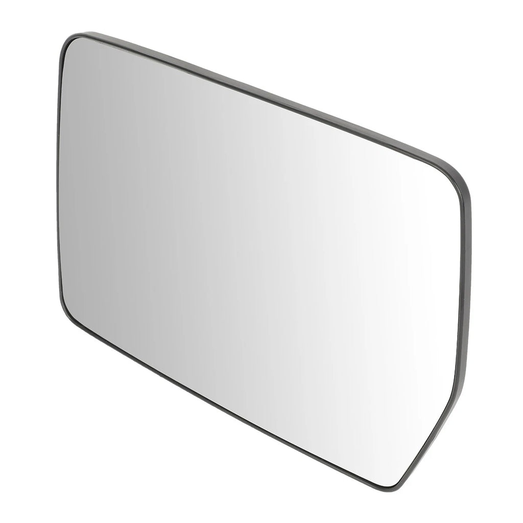 Left Heated Mirror Glass for Ford F150 Mark LT (2004–2014) 4L3Z17K707DB