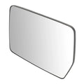 Left Heated Mirror Glass for Ford F150 Mark LT (2004–2014) 4L3Z17K707DB