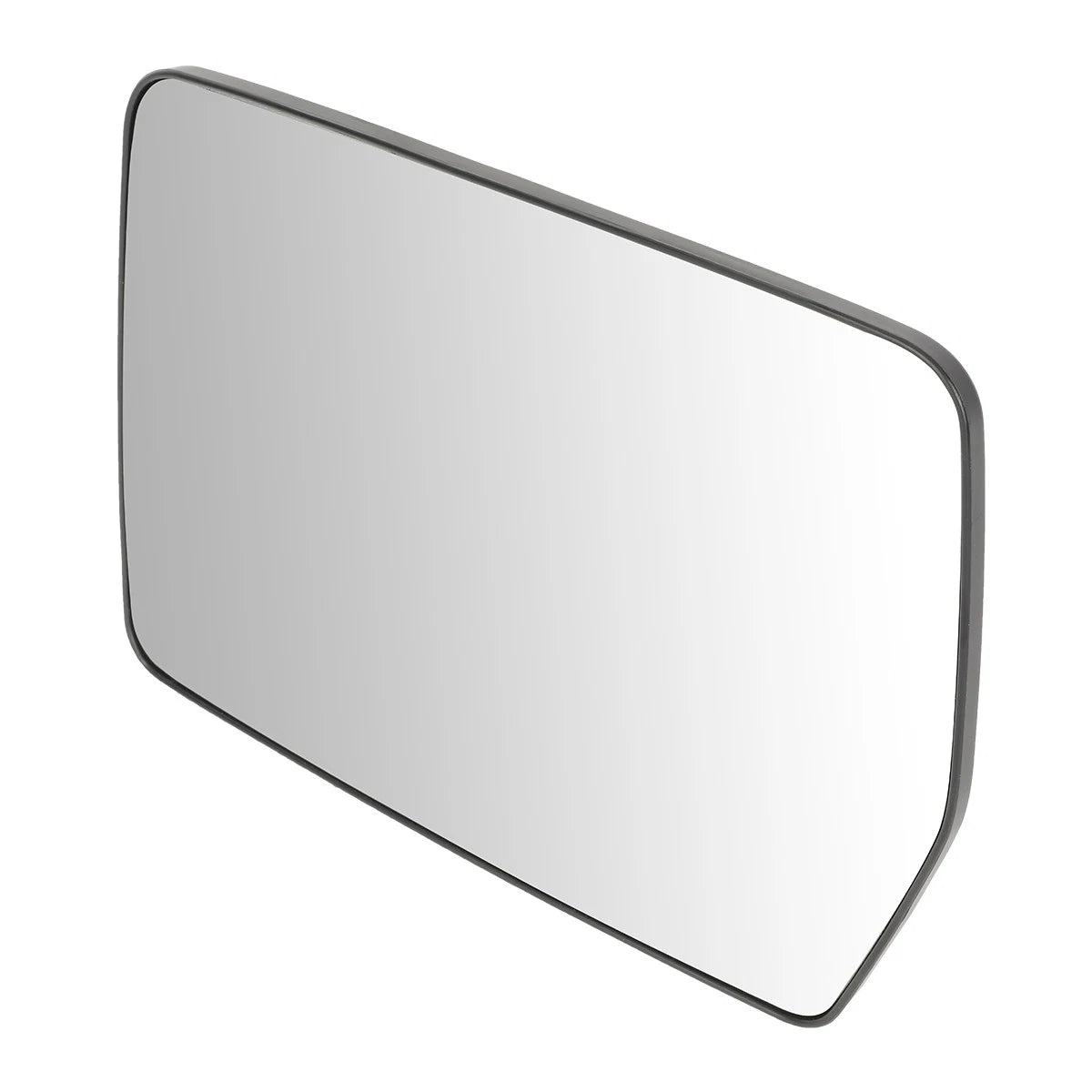 Left Heated Mirror Glass for Ford F150 Mark LT (2004–2014) 4L3Z17K707DB