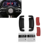 Steering Wheel Paddle Shifter Extensions for Mercedes Benz C/S-Class, E-Class