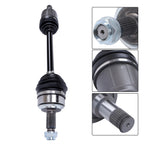 Front Left CV Axle Assembly for Honda Accord (2008-2015)