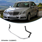 Radiator Hose for Mercedes-Benz E-Klasse (2003–2009) 2115000472