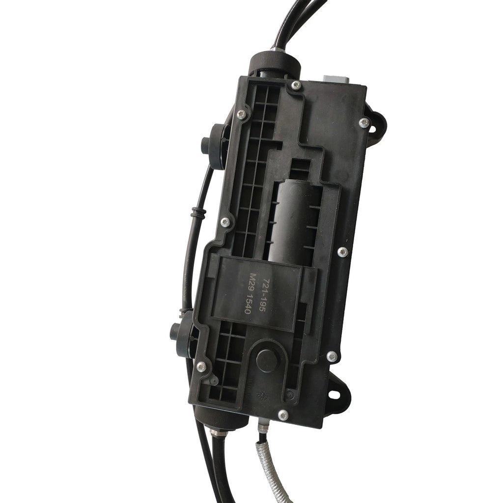 Parking Brake Actuator for Range Rover Sport (2006–2009) & LR3 (2005–2009)
