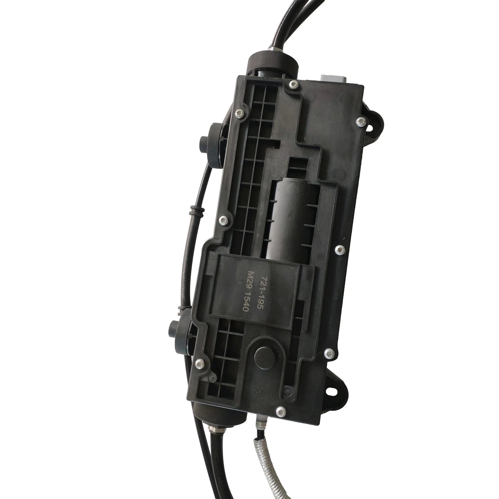 Parking Brake Actuator for Range Rover Sport (2006–2009) & LR3 (2005–2009)