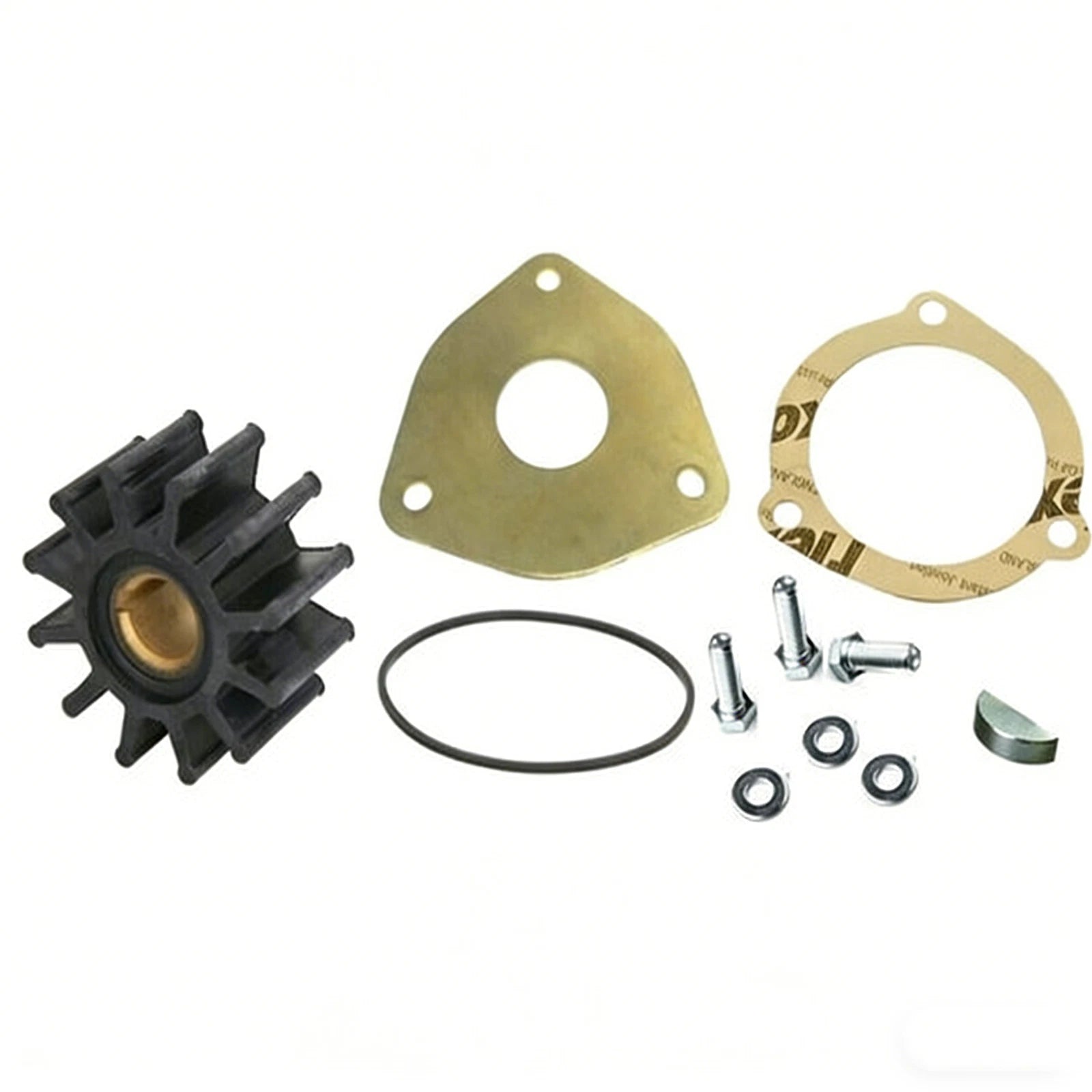 Minor Repair Kit for Sherwood Pumps G9901 G9903 (Replaces 12399, 09959)