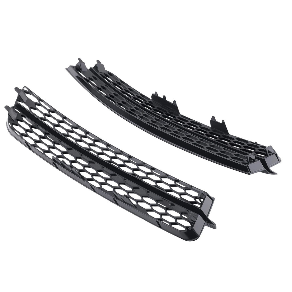 Fog Light Grille Cover for Audi Q7 (2010-2015)