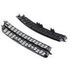 Fog Light Grille Cover for Audi Q7 (2010-2015)