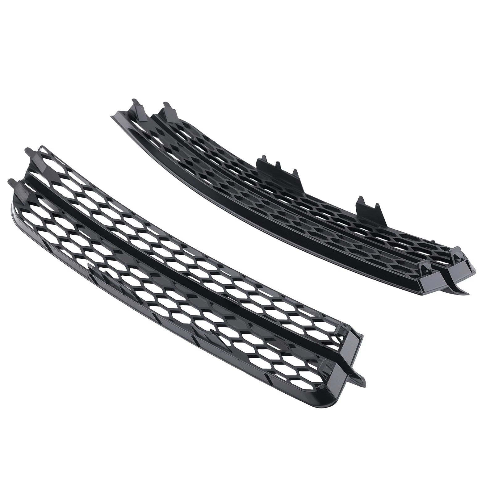 Fog Light Grille Cover for Audi Q7 (2010-2015)