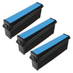 3PC Air Cleaner Set for International LT/RH Series X15 (2014–2025)