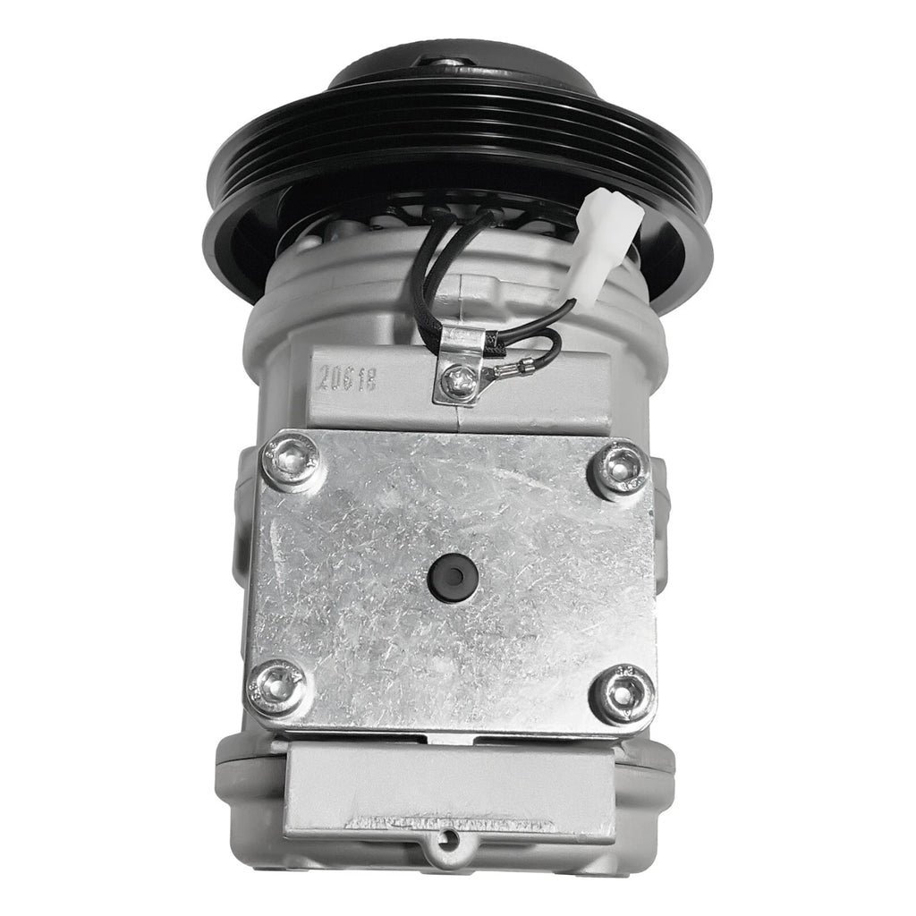 AC Compressor Kit With Condenser for Toyota 4Runner 3.4L (2001-2002)