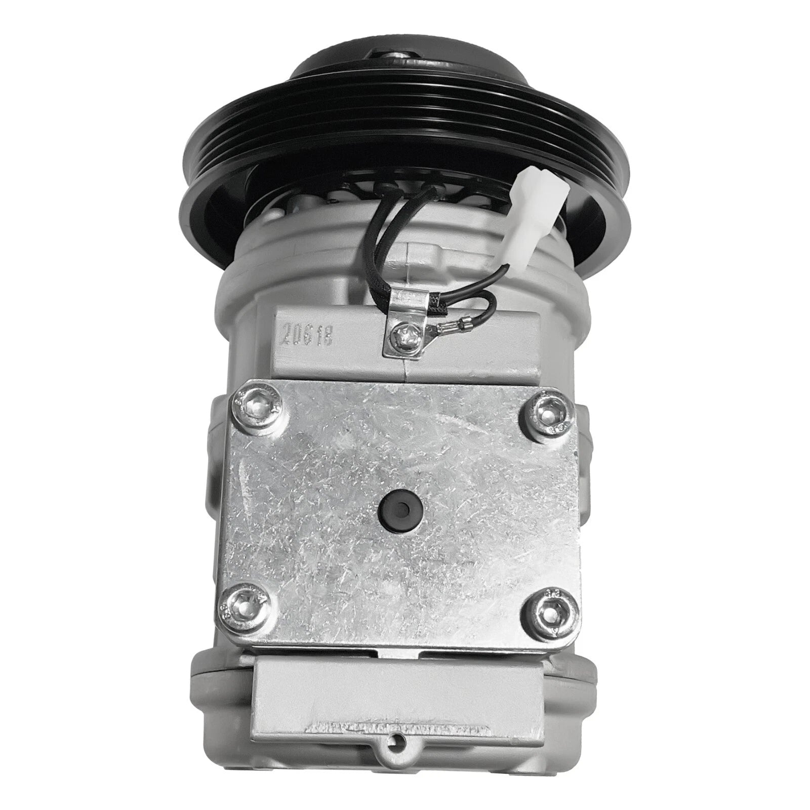 AC Compressor Kit With Condenser for Toyota 4Runner 3.4L (2001-2002)