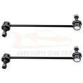 2X Sway Bar Suspension Kit for Toyota Corolla (2003–2015)