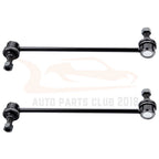 2X Sway Bar Suspension Kit for Toyota Corolla (2003–2015)