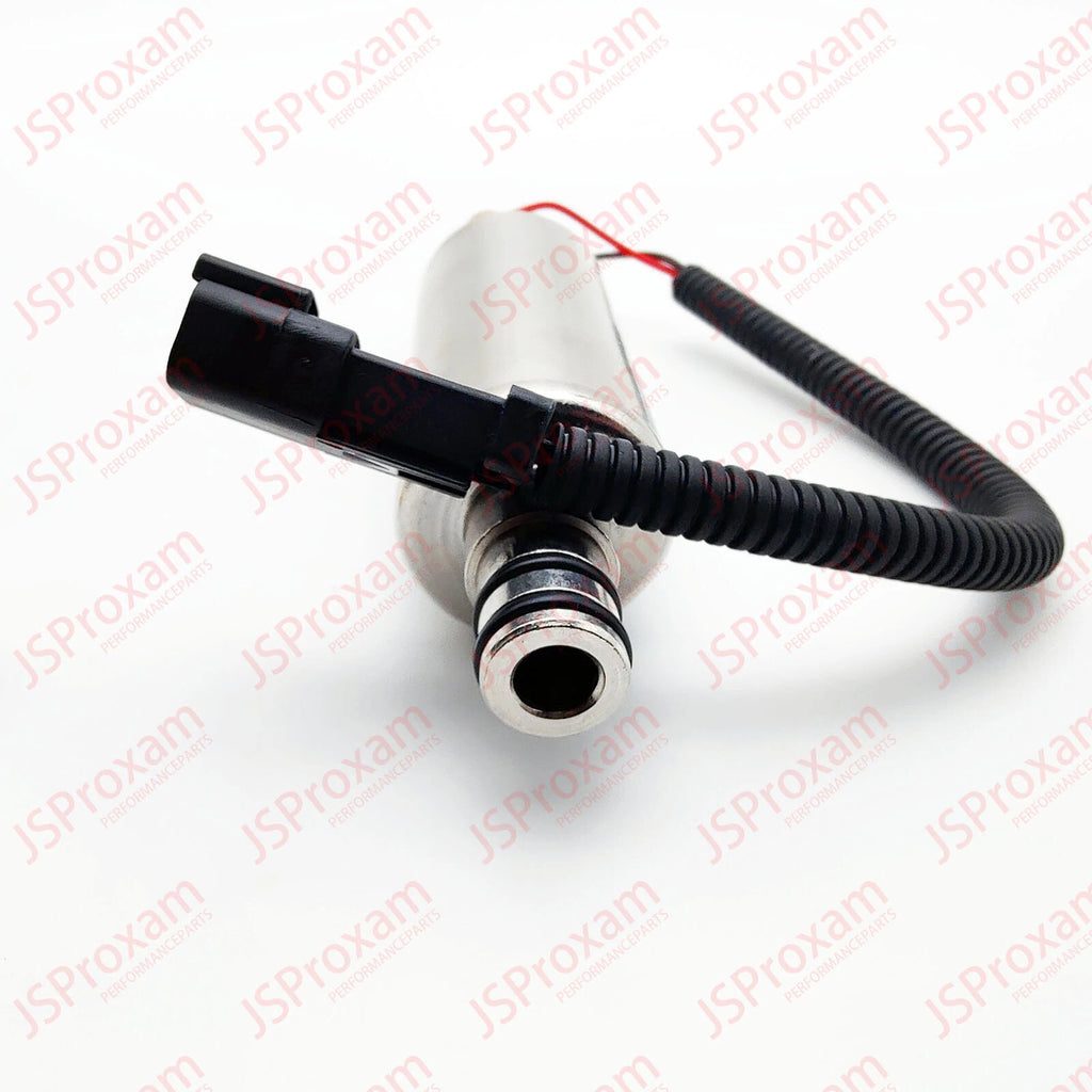 Electronic Fuel Transfer Pump for Cummins QST30 12V (PN 4975617 4295249)