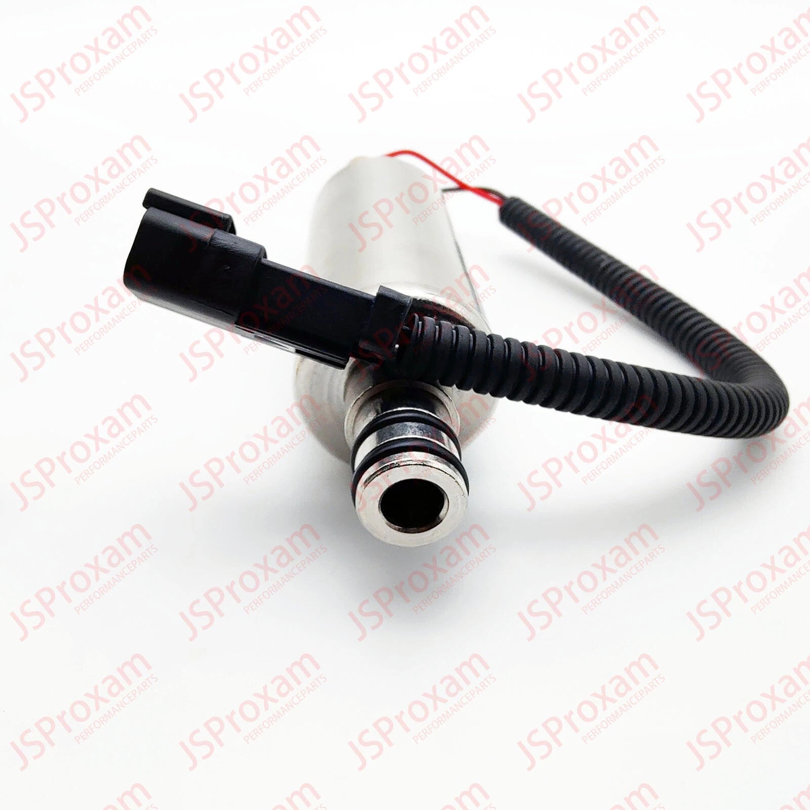 Electronic Fuel Transfer Pump for Cummins QST30 12V (PN 4975617 4295249)
