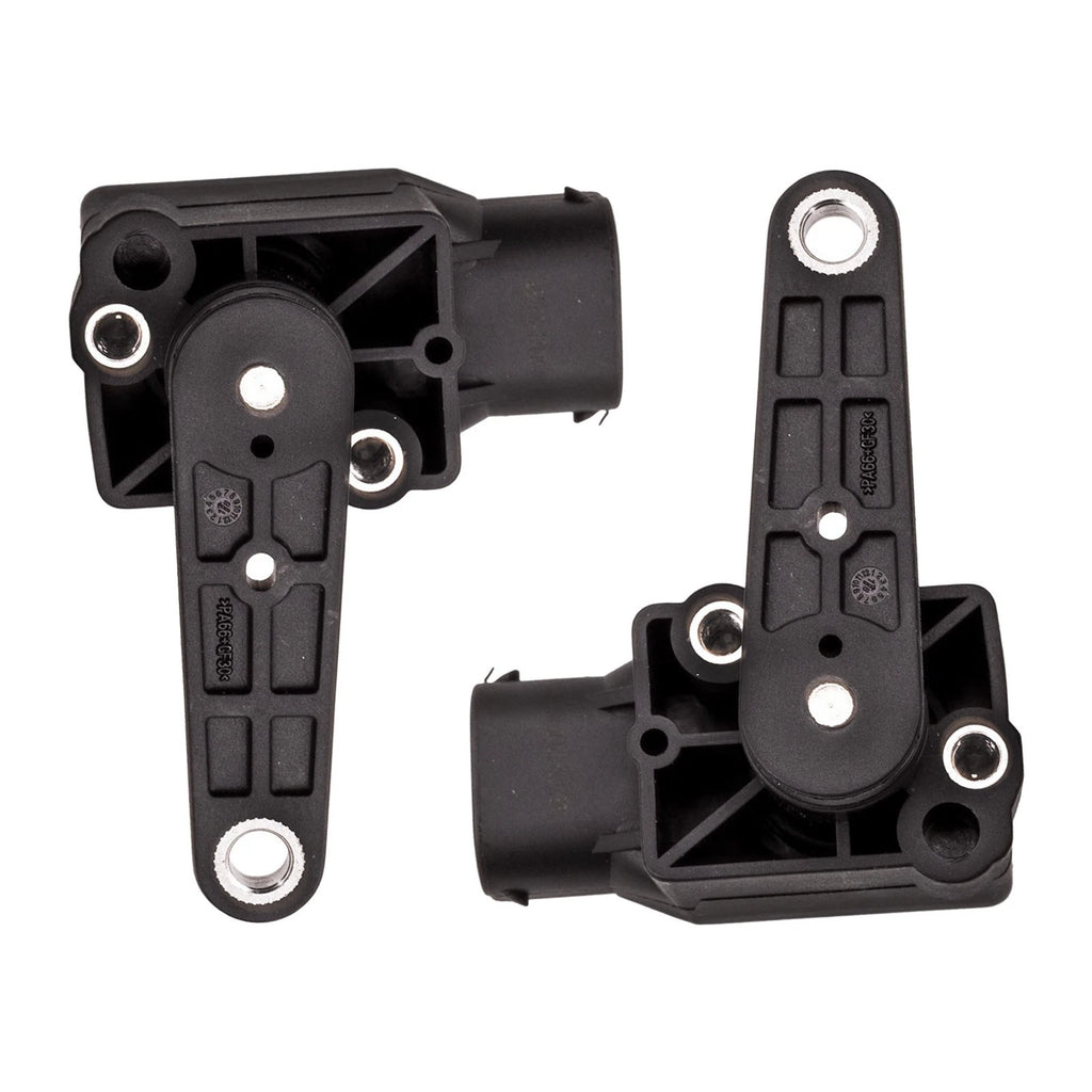 2Pcs Rear Headlight Level Sensor for BMW 3 5 6 7 X5