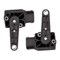 2Pcs Rear Headlight Level Sensor for BMW 3 5 6 7 X5