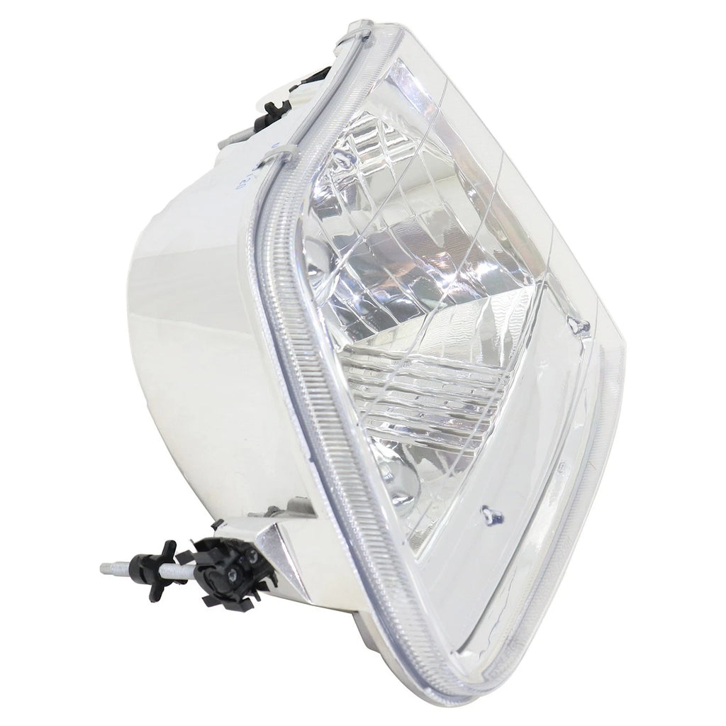 Fender and Headlight Kit for Ford F-150 (2001–2003)