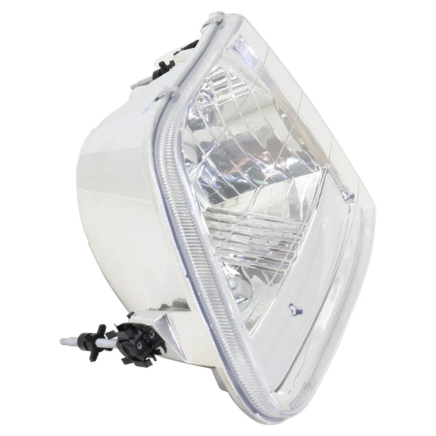 Fender and Headlight Kit for Ford F-150 (2001–2003)