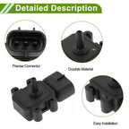 MAP Sensor No. 8946004010 for Toyota Tacoma (1998–2000)
