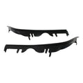 Front Left & Right Headlight Gaskets for BMW 5 E39 525i 528i 530i 540i M5