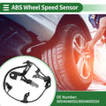 ABS Wheel Speed Sensor No. 8954648050 for Lexus RX350 AWD (2010–2013)