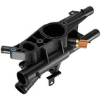 Mass Air Flow Sensor for Nissan Pickup Frontier (1996–2004)