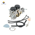 5LP-14900-30-00 Carburetor & Fuel Valve Petcock for Yamaha Raptor 660R (2001–2005)