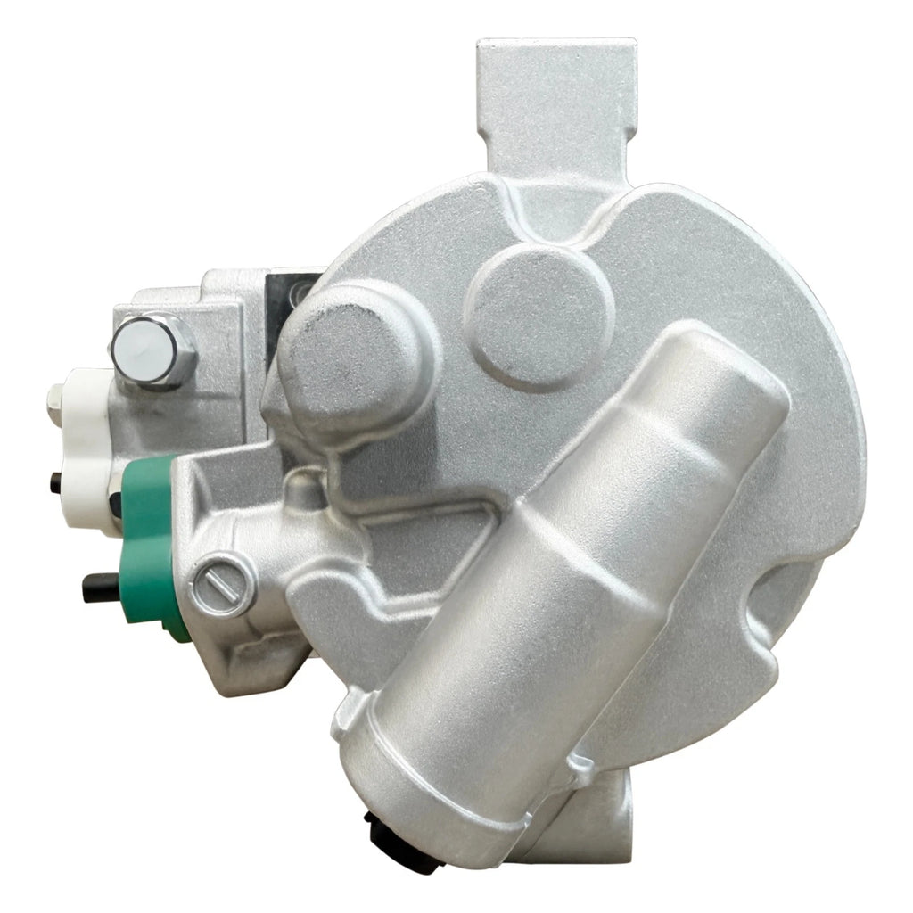 AC Compressor Replacement for Subaru Outback 2.4L (2024-2025)