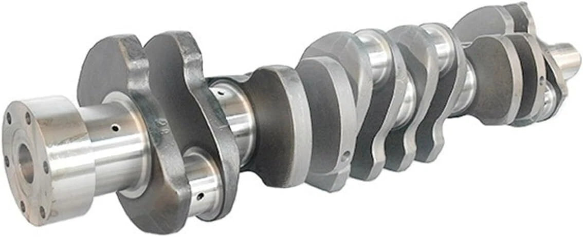 Crankshaft Assembly with Bearing Set 3905619 3908032 for Cummins 6BT5.9 (1998–2002)