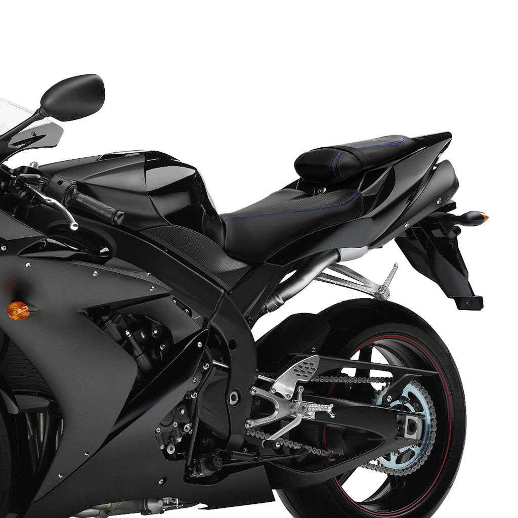 Driver & Passenger Seat for Yamaha YZF R1 (2004–2006)