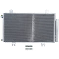 A/C Condenser for Honda CR-V (2023–2024)