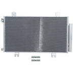 A/C Condenser for Honda CR-V (2023–2024)
