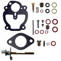 Complete Carburetor Kit for Case R0155