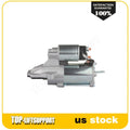 Starter for Mazda Tribute (2009)