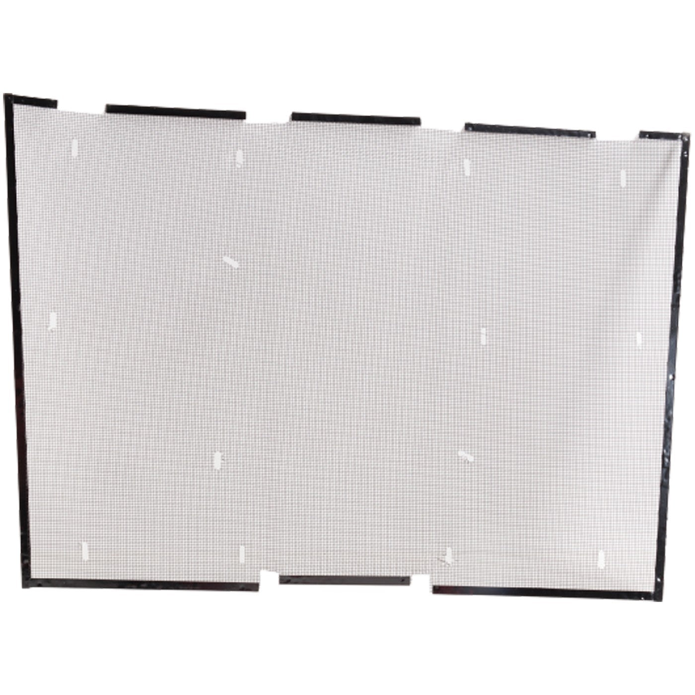 Bug Shield for Volvo VNL (2018–2021)