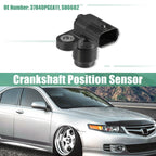 Crankshaft Position Sensor 37840PGEA11 SU6682 for Acura CL V6 (2003)