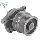 Heavy Duty Water Pump for Cummins ISX ISZ (2007-2023)