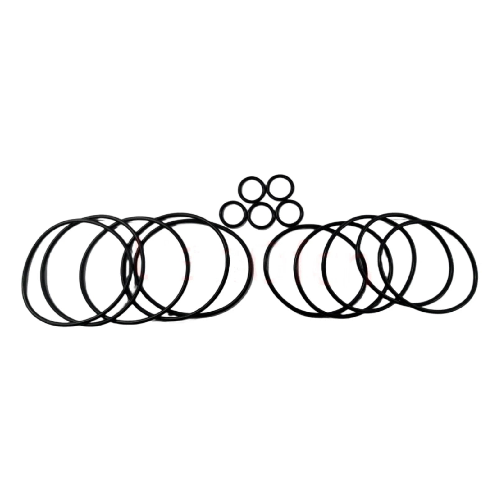 Oil Filter O-ring Seal Kit for 09280-54001