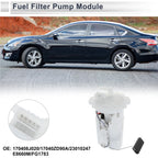 Fuel Pump Assembly for Nissan Altima (2003–2006) 2.5L No. 170408J020