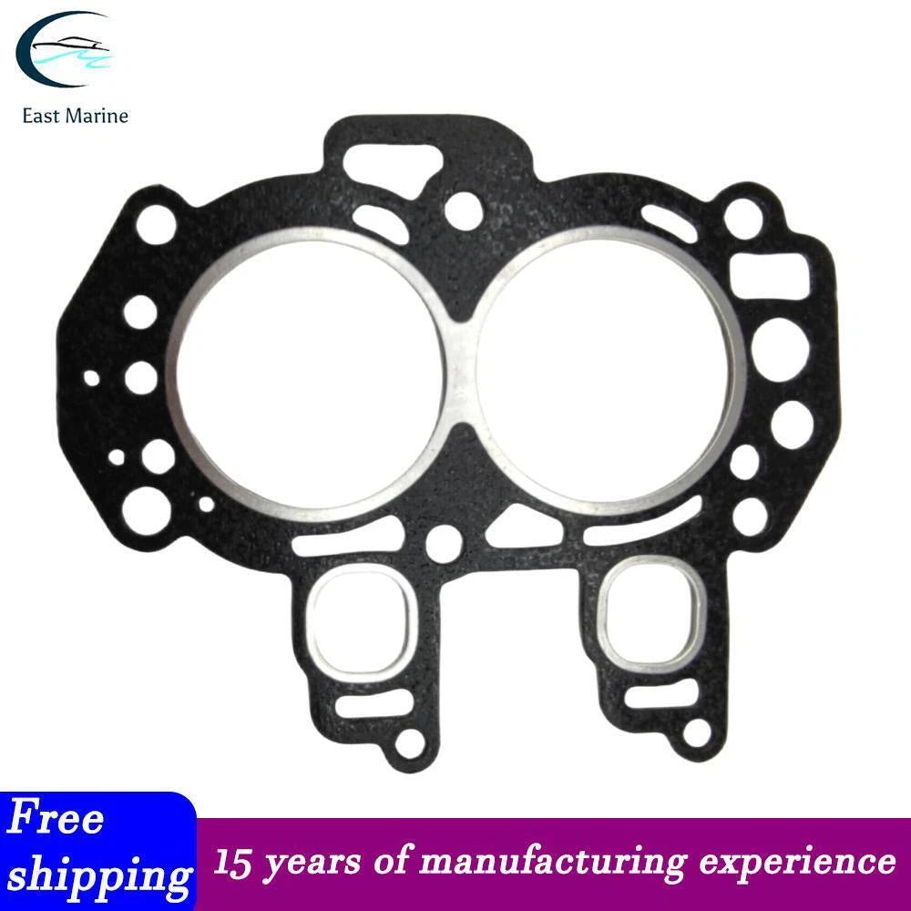 Cylinder Head Gasket for Mercury Outboard 8 9.9 HP 4 Stroke (27-8254821)