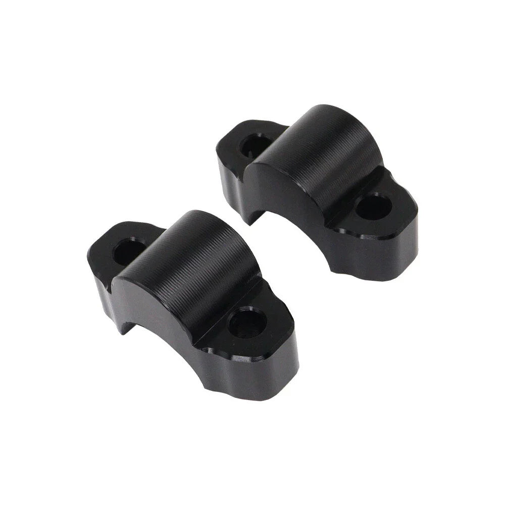 Handlebar Riser Mounting Clamp for Yamaha Tenere 700 XT700Z (2019-2023)