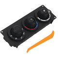 HVAC Heater Climate Control Module for Kenworth T600 T660 T800 W900 (1990–2023)