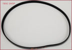 Rubber Belt for Echelon EX-4S EX-4S+ Connect Bike