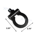 Towing Hook, Air Valve Caps & Quick Release Fastener for Honda AP2 (2002-2009)